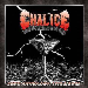 Chalice: Demo Anthology: Live & Rare - Cover