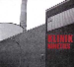 The Klinik: Nineties - Cover