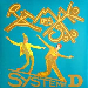 Les Rita Mitsouko: Systeme D (2-LP + CD) - Bild 1