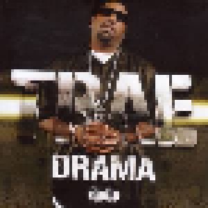 Trae: Drama (2-CD) - Bild 1