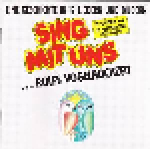 Rolf Und Seine Freunde: Sing Mit Uns ...Rolfs Vogelhochzeit (CD) - Bild 1