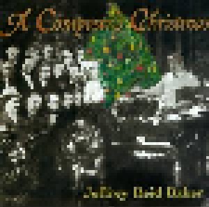 Cover - Domenico Gabrielli: Composer's Christmas, A