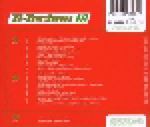 Gary D. Presents D-Techno 18 (3-CD) - Bild 2