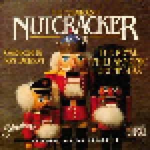 Pjotr Iljitsch Tschaikowski: The Nutcracker (CD) - Bild 1