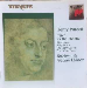 Cover - Henry Purcell: Ayres For The Theatre