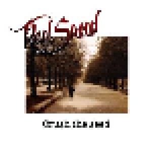Cover - Red Sand: Crush The Seed