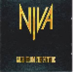 Cover - Niva: Gold From The Future