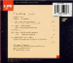 Franz Schmidt: Symphony No. 4 (CD) - Bild 2