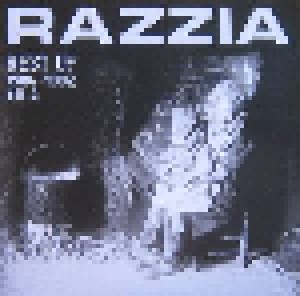 Cover - Razzia: Rest Of 1984 - 1992 Vol. 3