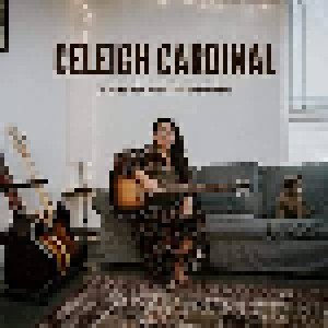 Celeigh Cardinal: Stories From A Downtown Apartment (CD) - Bild 1