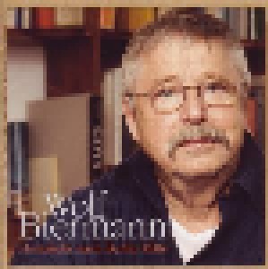 Wolf Biermann: Heimkehr Nach Berlin Mitte (CD) - Bild 1