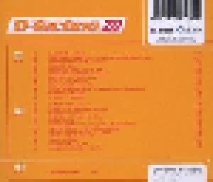 Gary D. Presents D-Techno 20 (3-CD) - Bild 2
