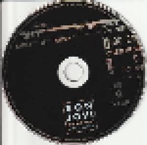 Bon Jovi: One Wild Night (CD) - Bild 3