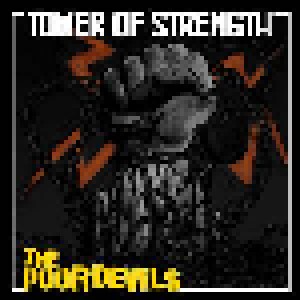 The Poor Devils: Tower Of Strength (CD) - Bild 1