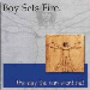 boysetsfire: The Day The Sun Went Out (LP) - Bild 1