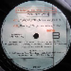 Double You: Music (Is The Answer) (12") - Bild 4