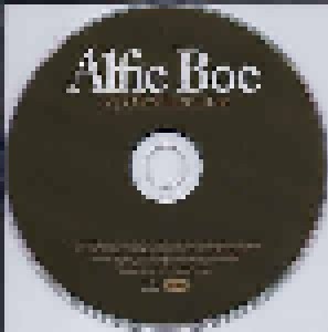 Alfie Boe: Storyteller (CD) - Bild 3
