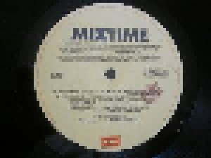 Mixtime (LP) - Bild 3