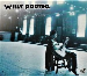 Cover - Willy Porter: Willy Porter