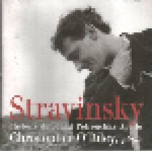 Igor Strawinsky: Histoire Du Soldat - Pétrouchka - Apollo (CD) - Bild 1