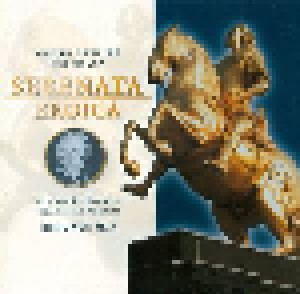 Georg Philipp Telemann: Serenata Eroica (2-CD) - Bild 1