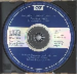 Georg Philipp Telemann: Perpetuum Mobile - Kantaten & Kammermusik (CD) - Bild 3