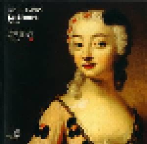 Georg Philipp Telemann: La Bizarre - Suites (CD) - Bild 1