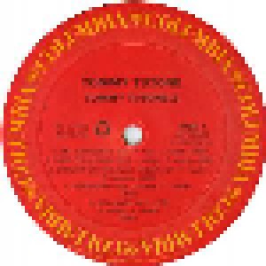 Tommy Tutone: 2 (LP) - Bild 3