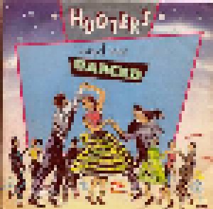 The Hooters: And We Danced (7") - Bild 1