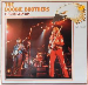 The Doobie Brothers: Closer Every Day (LP) - Bild 1