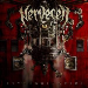 Nervecell: Psychogenocide (CD) - Bild 1