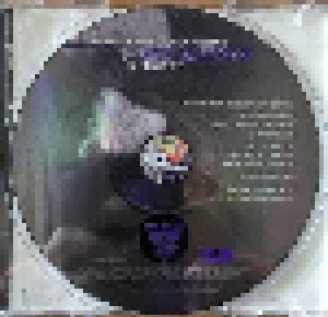 Rick Wakeman: King Biscuit Flower Hour Presents Rick Wakeman In Concert (CD) - Bild 3