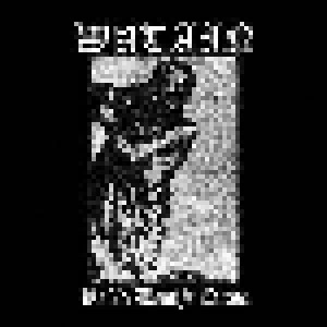Watain: Rabid Death's Curse (CD) - Bild 1