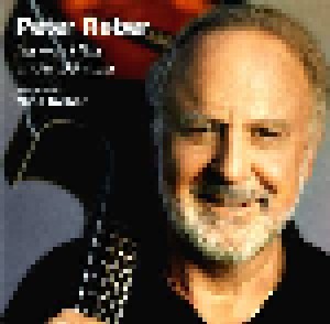 Peter Reber: Ha Mys Härz Uf Der Büni Gla (CD) - Bild 1