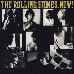 The Rolling Stones: The Rolling Stones, Now! (CD) - Bild 2
