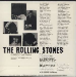 The Rolling Stones: The Rolling Stones, Now! (CD) - Bild 3