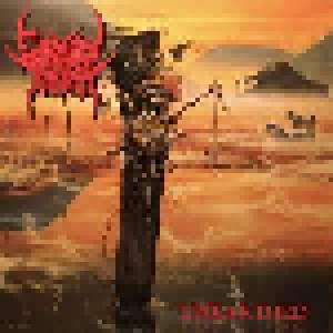 Crimson Thorn: Unearthed (LP) - Bild 1