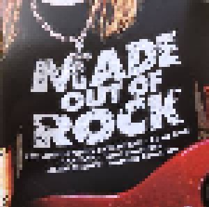 Made Out Of Rock (3-CD) - Bild 3