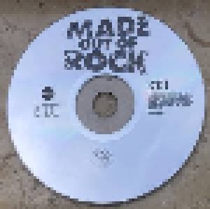 Made Out Of Rock (3-CD) - Bild 5