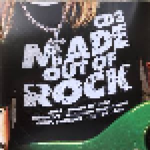 Made Out Of Rock (3-CD) - Bild 9