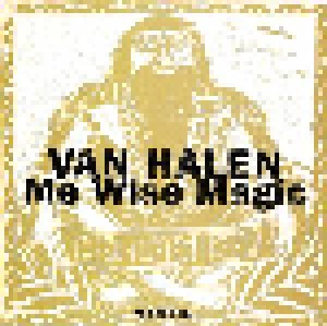Van Halen: Me Wise Magic (Promo-Single-CD) - Bild 1