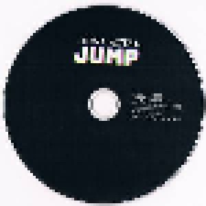 Nina Attal: Jump (CD) - Bild 3