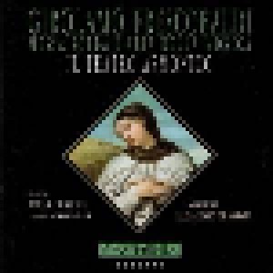 Girolamo Frescobaldi: Messa Sopra L'aria Della Monica (CD) - Bild 1