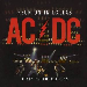AC/DC: Reunion In Dallas - Texas Broadcast 1985 (2-LP) - Bild 1