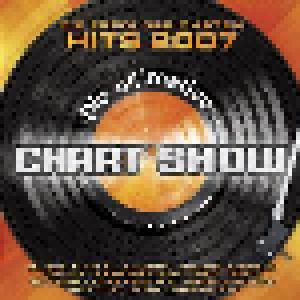 Ultimative Chartshow - Die Erfolgreichsten Hits 2007, Die - Cover