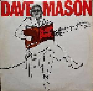 Dave Mason: Scrapbook - Cover