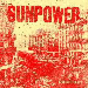 Sunpower: Concrete Blues - Cover