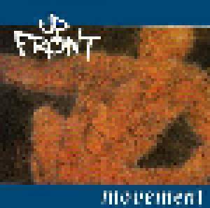 Up Front: Movement - Cover