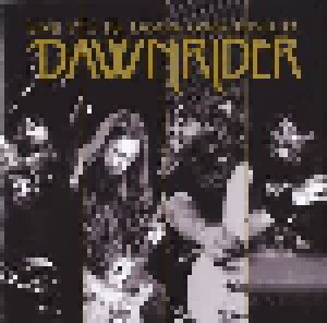 Cover - Dawnrider: Live 19.3.10: Doom Over Invicta