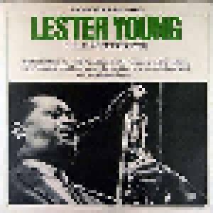 Cover - Lester Young: Aladdin Sessions, The
